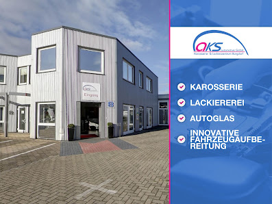 aks automotive GmbH