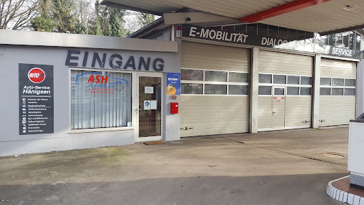 Auto Service Hänigsen | Uetze