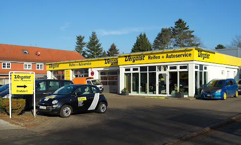 Vergölst Burgdorf
