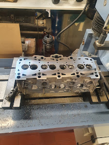 MB PKW SERVICE / Motoreninstandsetzung Hannover
