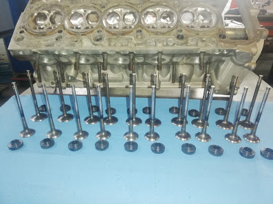 MB PKW SERVICE / Motoreninstandsetzung Hannover