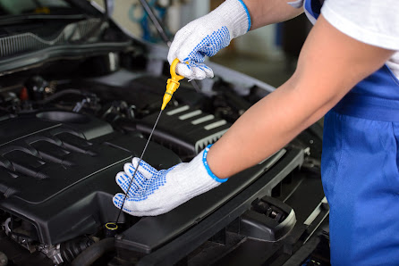 Autoservice-Burgwedel