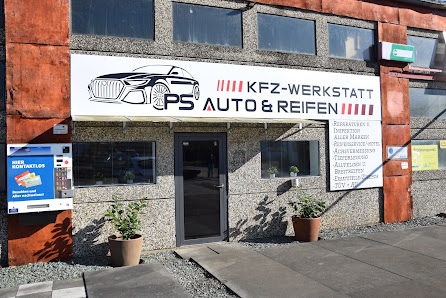 PS Auto & Reifen