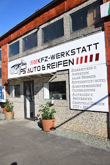PS Auto & Reifen