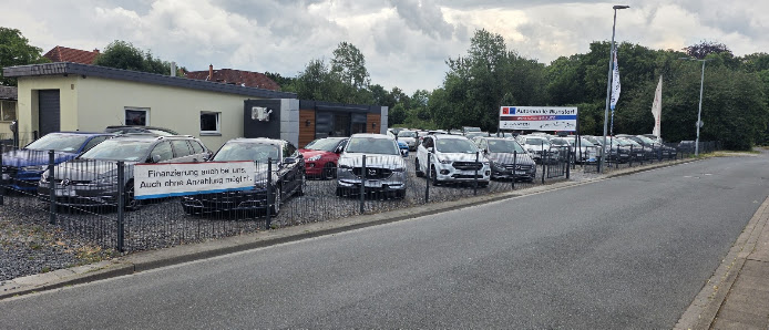 R.S. Automobile Wunstorf