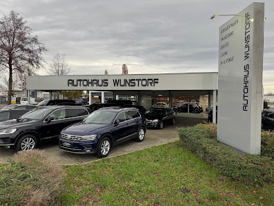 Autohaus Wunstorf