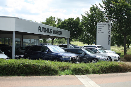 Autohaus Wunstorf