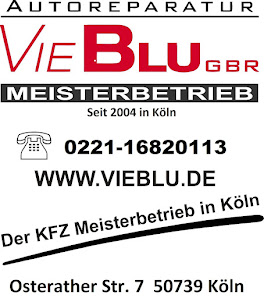 KFZ-Meisterbetrieb VieBlu GbR