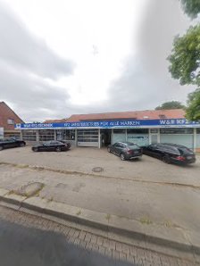 WR KFZ - Technik GmbH