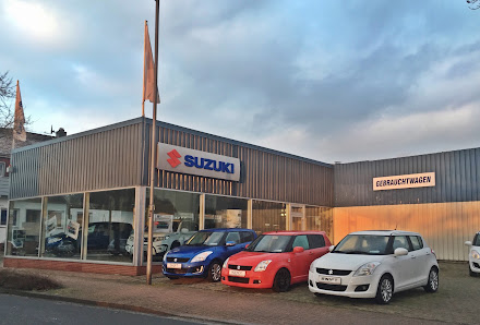 Hoener GmbH Autohaus
