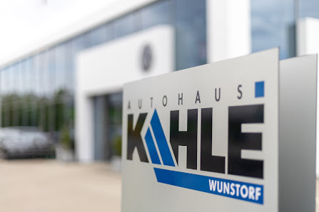 Autohaus KAHLE GmbH & Co. KG I VW Vertragshändler I Vertragswerkstatt für Audi, Skoda, Seat & Cupra