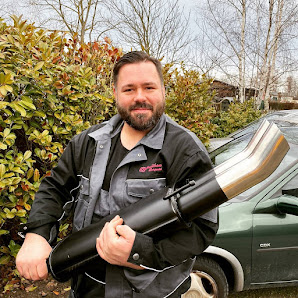 GlanzVerliebt EXKLUSIVE FAHRZEUGAUFBEREITUNG