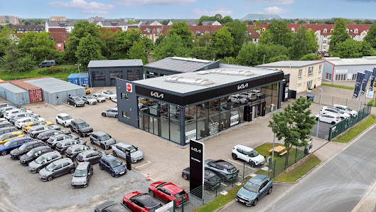 Autohaus Marcel Möller - Kia