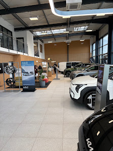 Autohaus Marcel Möller - Kia