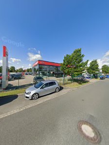 Autohaus Marcel Möller - Kia