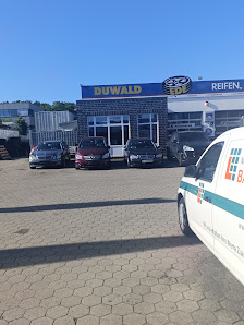 Duwald Reifen Auto u. Service GmbH