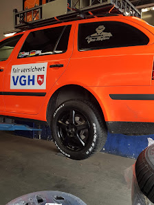 Duwald Reifen Auto u. Service GmbH