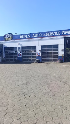 Duwald Reifen Auto u. Service GmbH