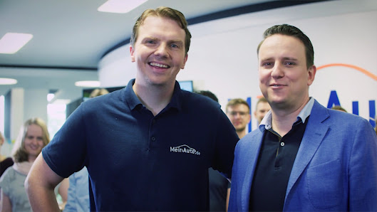 MeinAuto GmbH