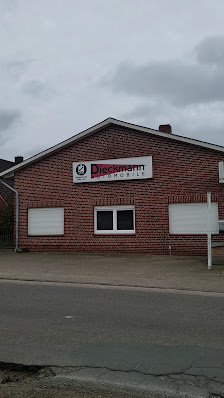 Dieckmann-Automobile