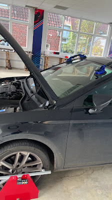 Tipp Topp Autoglas & Folientechnik GmbH