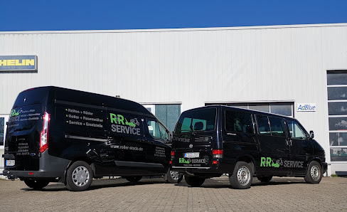 RR Service