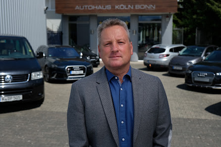 Autohaus Köln Bonn