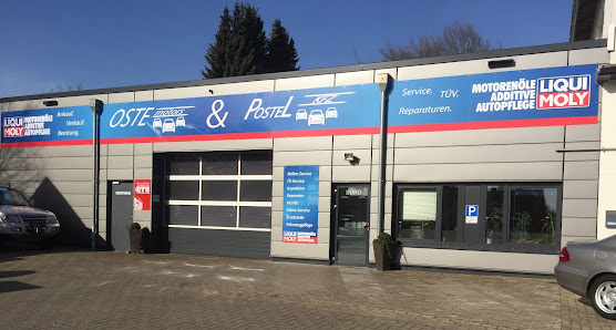 Postel KFZ