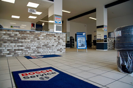 Autocentrum Uetersen GmbH