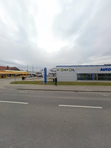 Autocentrum Uetersen GmbH