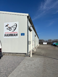 Autolackiererei Hammah