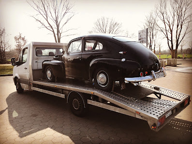 Moorrege KFZ-Service Aranit Gace