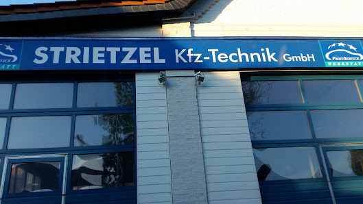 Roland Strietzel Kfz-Technik