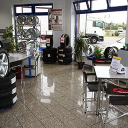 Ehrhardt Reifen + Autoservice