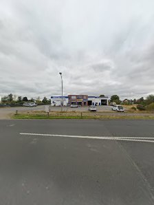 Ehrhardt Reifen + Autoservice