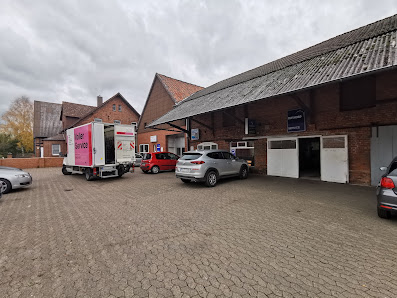 Autoservice Menge - Maximilian Westfeld