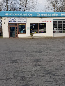 Weigel Fahrzeugtechnik