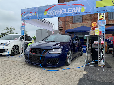 OXYHCLEAN KFZ Meister - Werkstatt Lehrte
