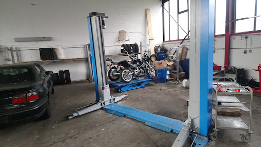 Müllers Auto & Motorrad Meister & Selbsthilfewerkstatt Inh. Kai Müller