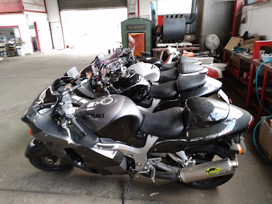 Müllers Auto & Motorrad Meister & Selbsthilfewerkstatt Inh. Kai Müller