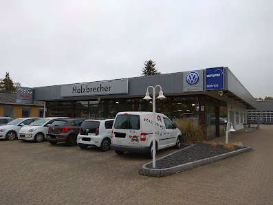 Holzbrecher Automobile GmbH&Co.KG