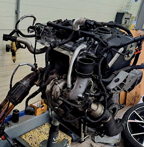 Motoren-Technik Gehrden