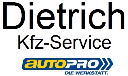 Dietrich KFZ-Service