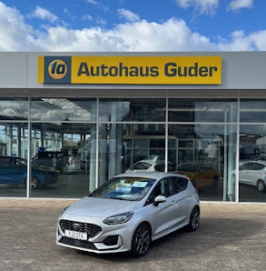 Autohaus Guder GmbH