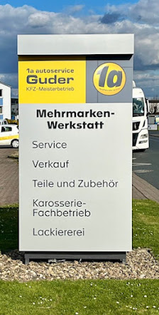 Autohaus Guder GmbH