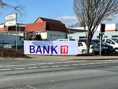 Autopark von Hofmann Automobile