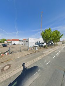 Autopark von Hofmann Automobile