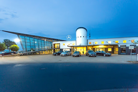 Autohaus Halm GmbH