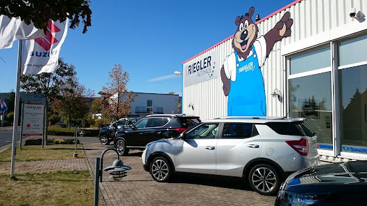 Riegler Fahrzeugtechnik GmbH