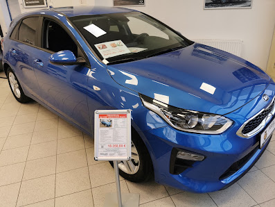 Riegler Fahrzeugtechnik GmbH